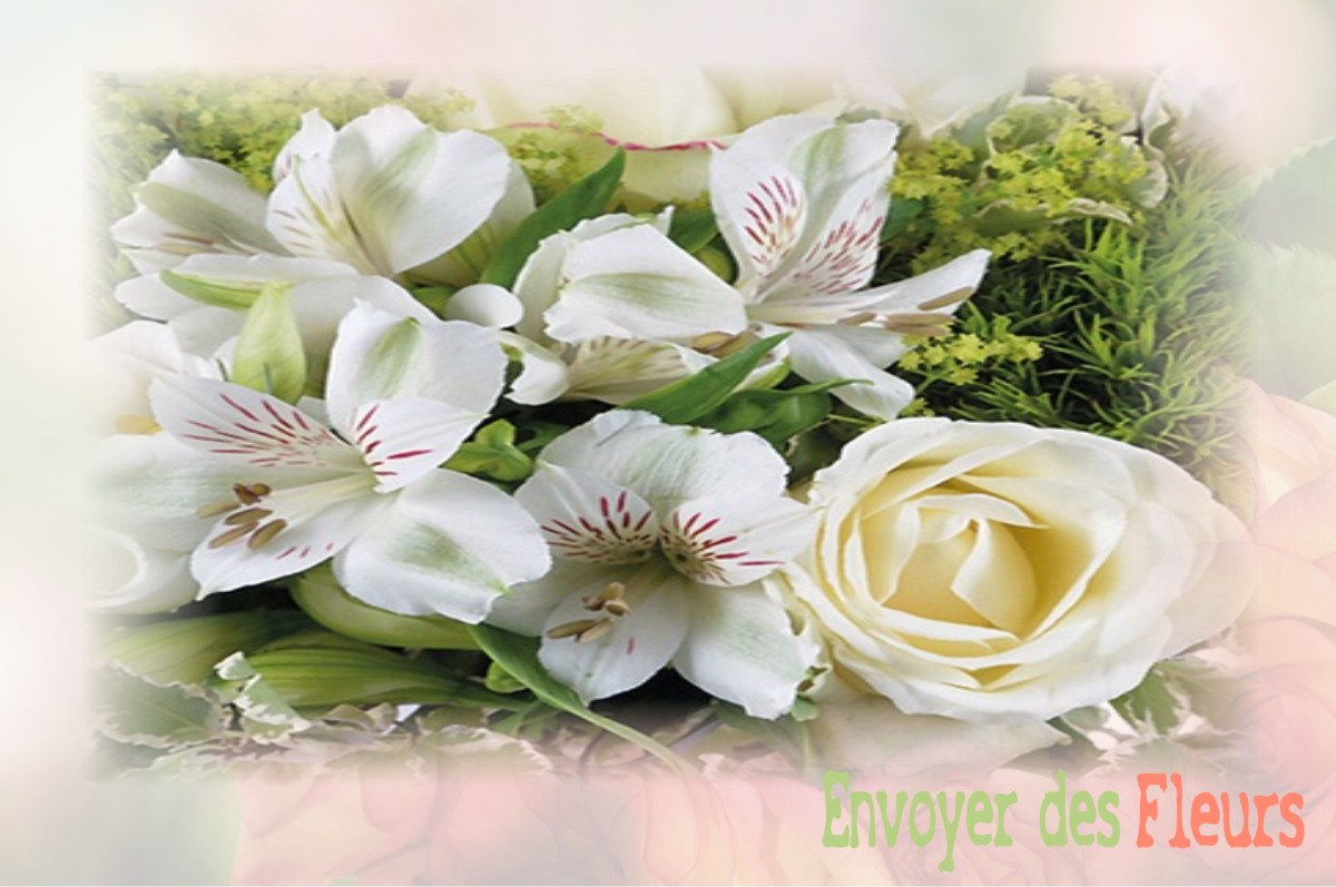 envoyer des fleurs à à VERRIERES-DU-GROSBOIS